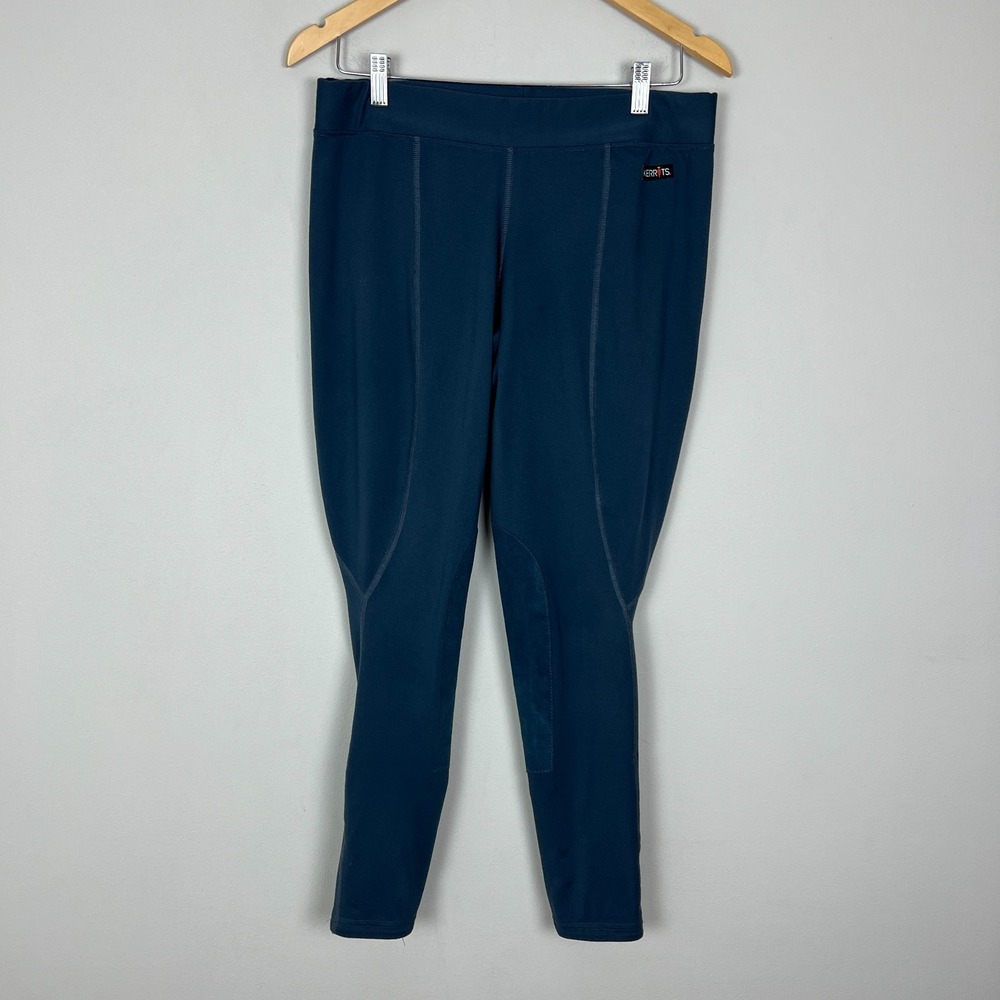 Kerrits Knee Patch Riding Performance Tights Pant… - image 1